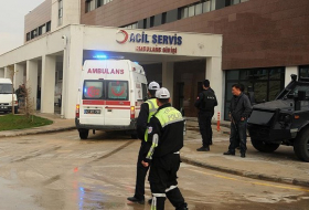 Turquie: Un policier tombe en martyr à Mardin
